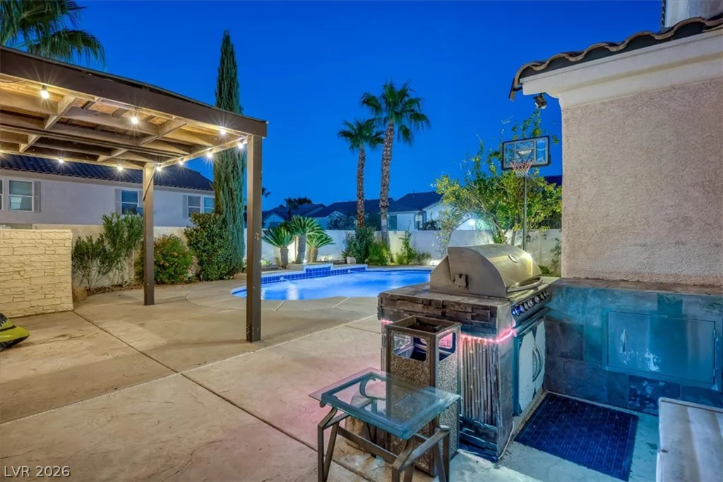 262 Fox Lake, Las Vegas, NV 89148