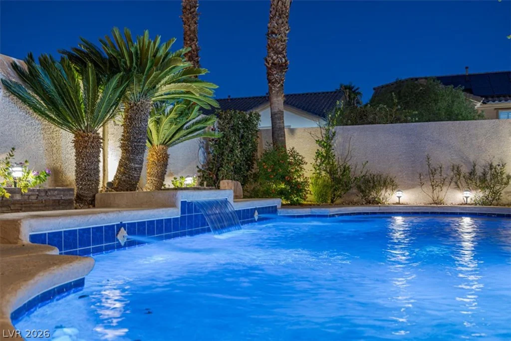 262 Fox Lake, Las Vegas, NV 89148