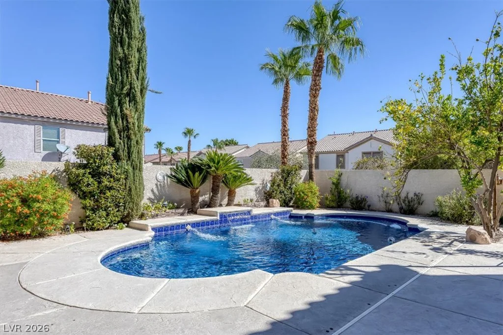 262 Fox Lake, Las Vegas, NV 89148