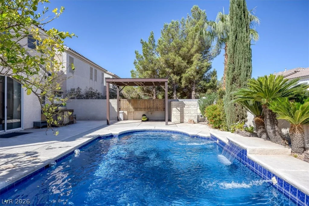 262 Fox Lake, Las Vegas, NV 89148
