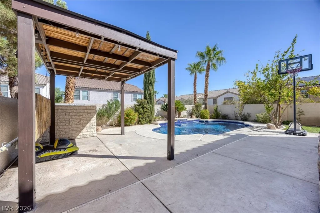 262 Fox Lake, Las Vegas, NV 89148