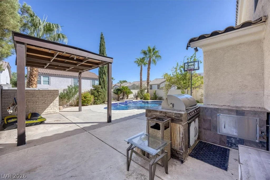 262 Fox Lake, Las Vegas, NV 89148