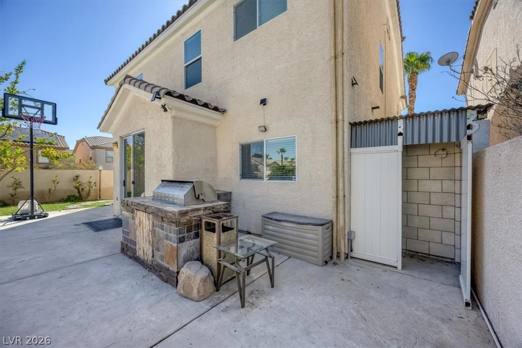 262 Fox Lake, Las Vegas, NV 89148