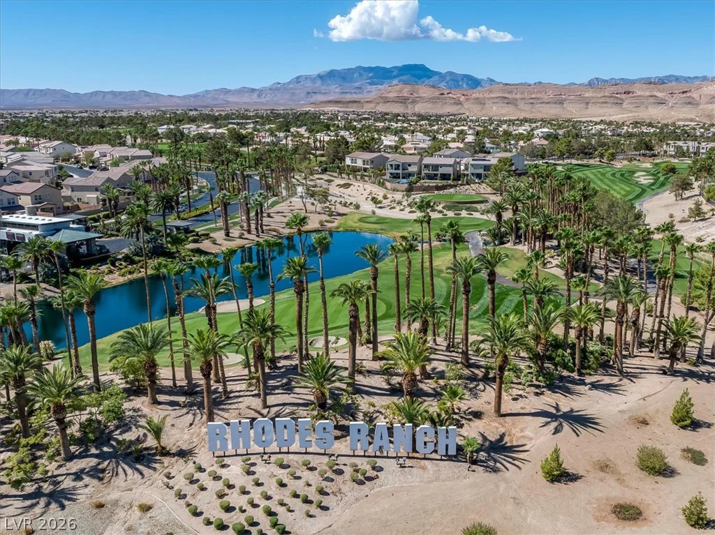 262 Fox Lake, Las Vegas, NV 89148