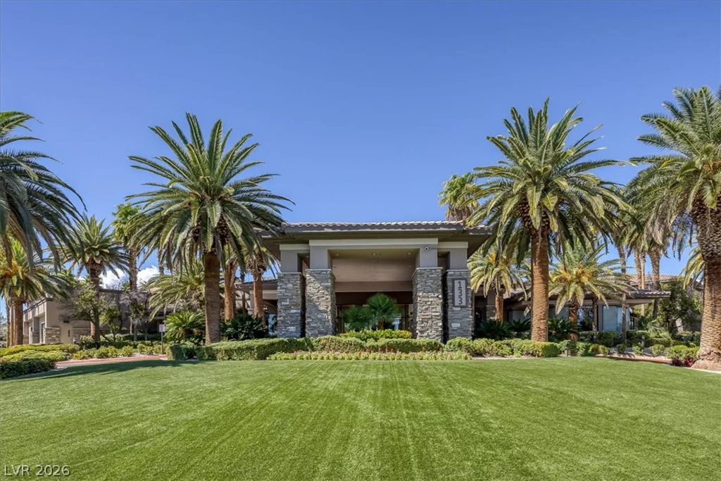262 Fox Lake, Las Vegas, NV 89148