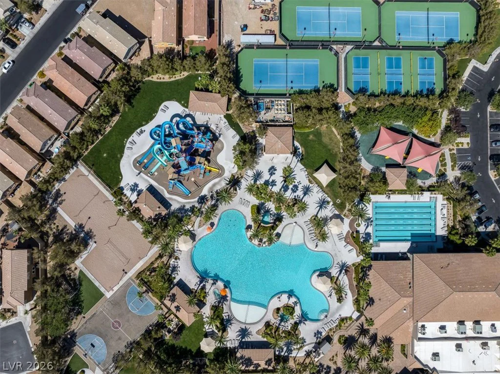 262 Fox Lake, Las Vegas, NV 89148