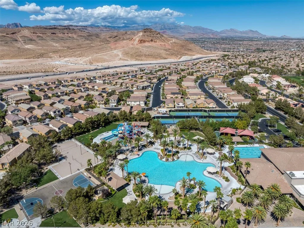 262 Fox Lake, Las Vegas, NV 89148