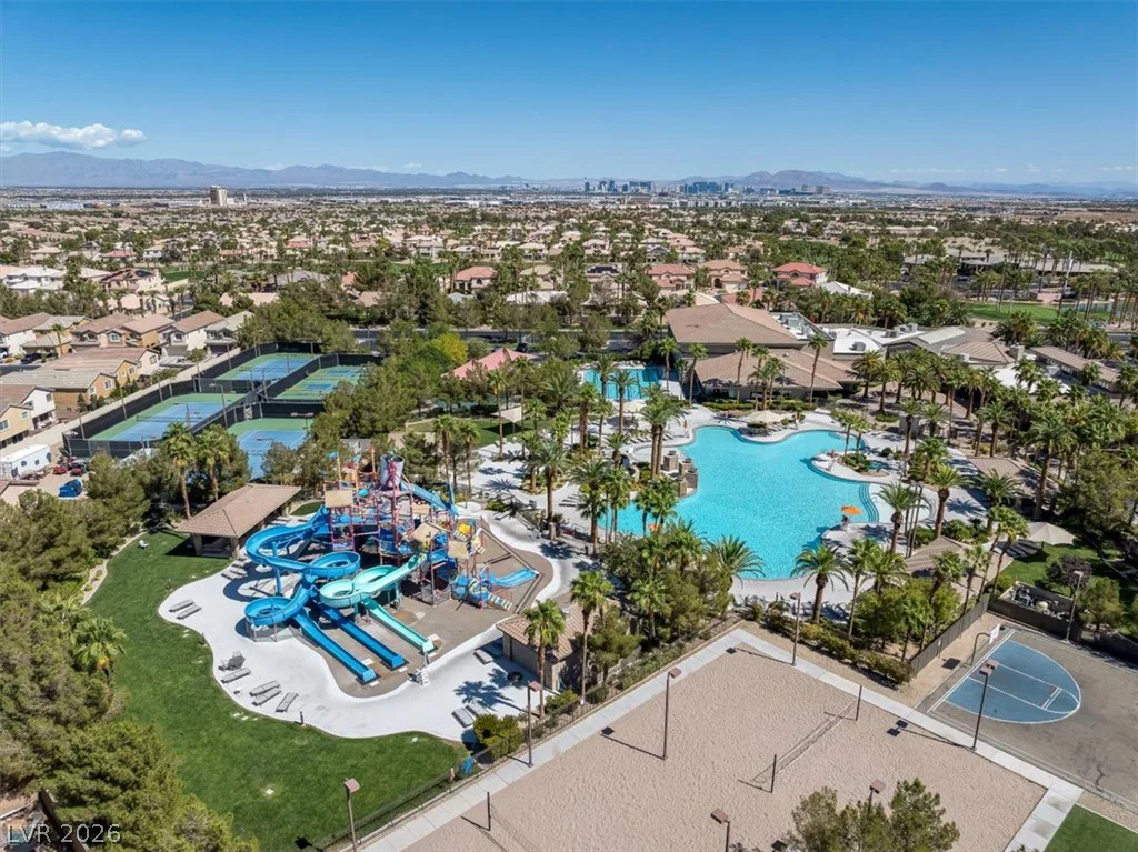 262 Fox Lake, Las Vegas, NV 89148