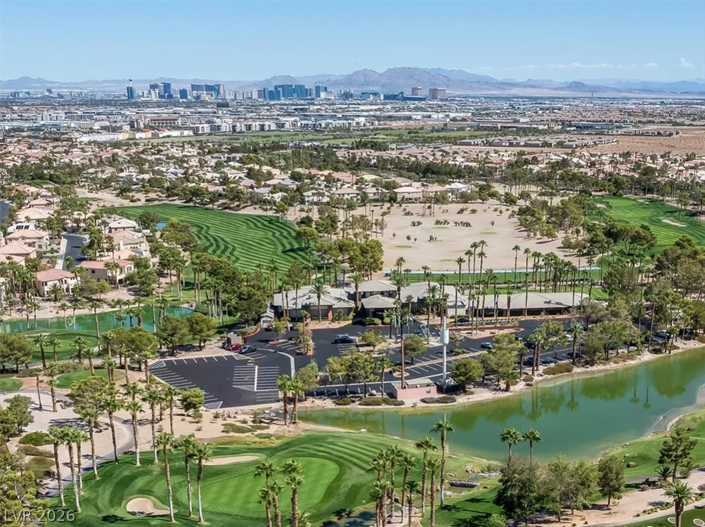 262 Fox Lake, Las Vegas, NV 89148