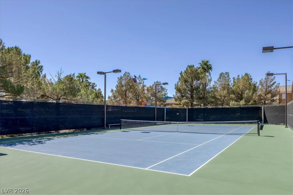 262 Fox Lake, Las Vegas, NV 89148
