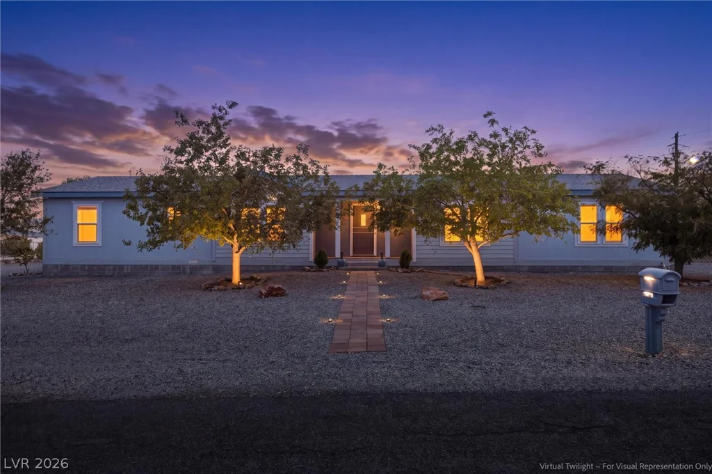 5641 Janice, Pahrump, NV 89060