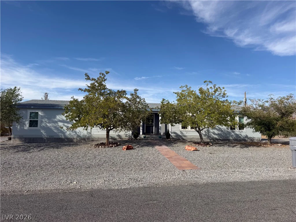 5641 Janice, Pahrump, NV 89060