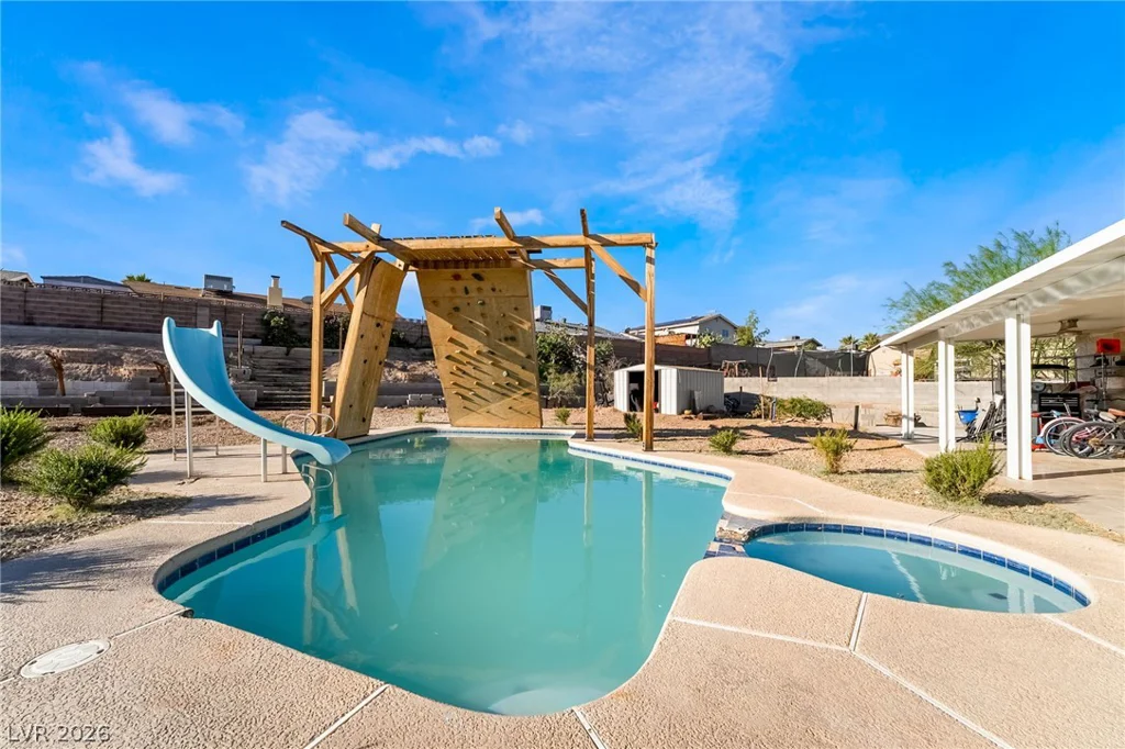 649 Apollo, Henderson, NV 89002