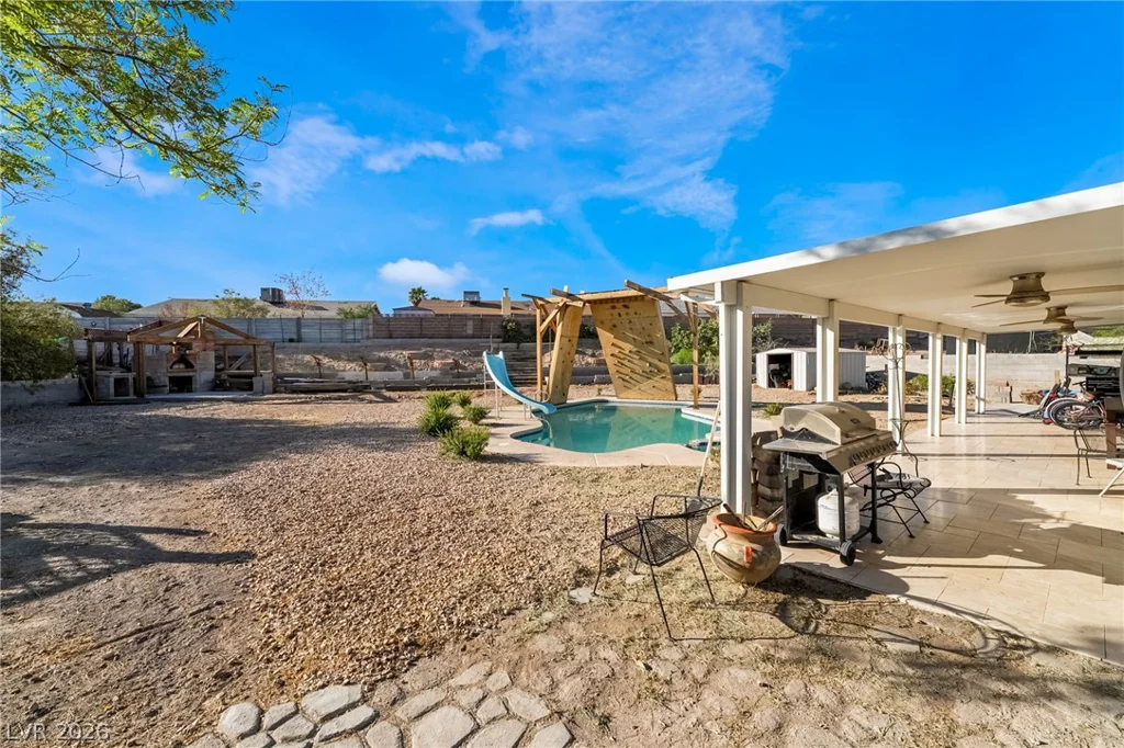 649 Apollo, Henderson, NV 89002