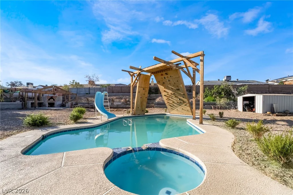 649 Apollo, Henderson, NV 89002