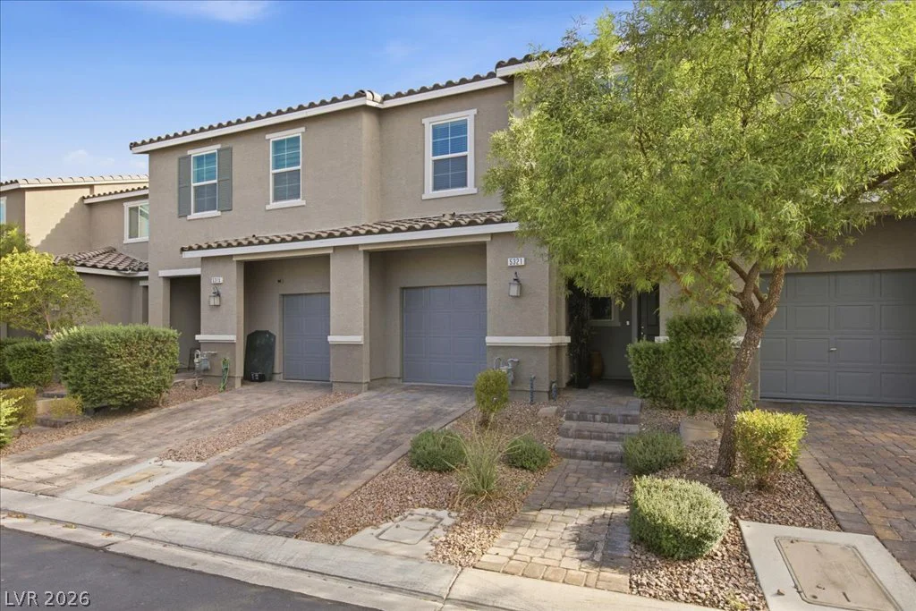 5321 Lazy Breeze, Las Vegas, NV 89118