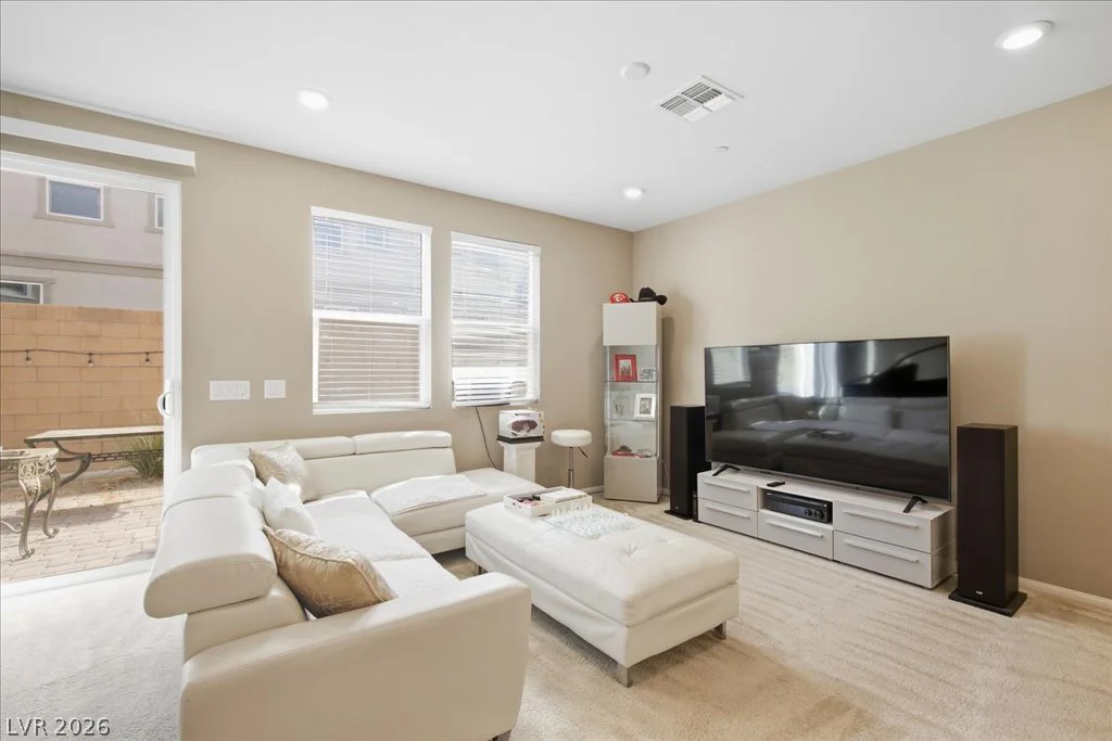 5321 Lazy Breeze, Las Vegas, NV 89118