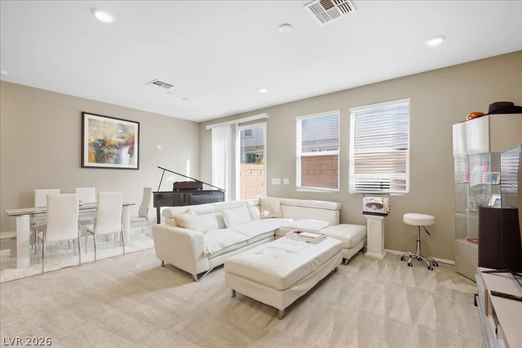 5321 Lazy Breeze, Las Vegas, NV 89118