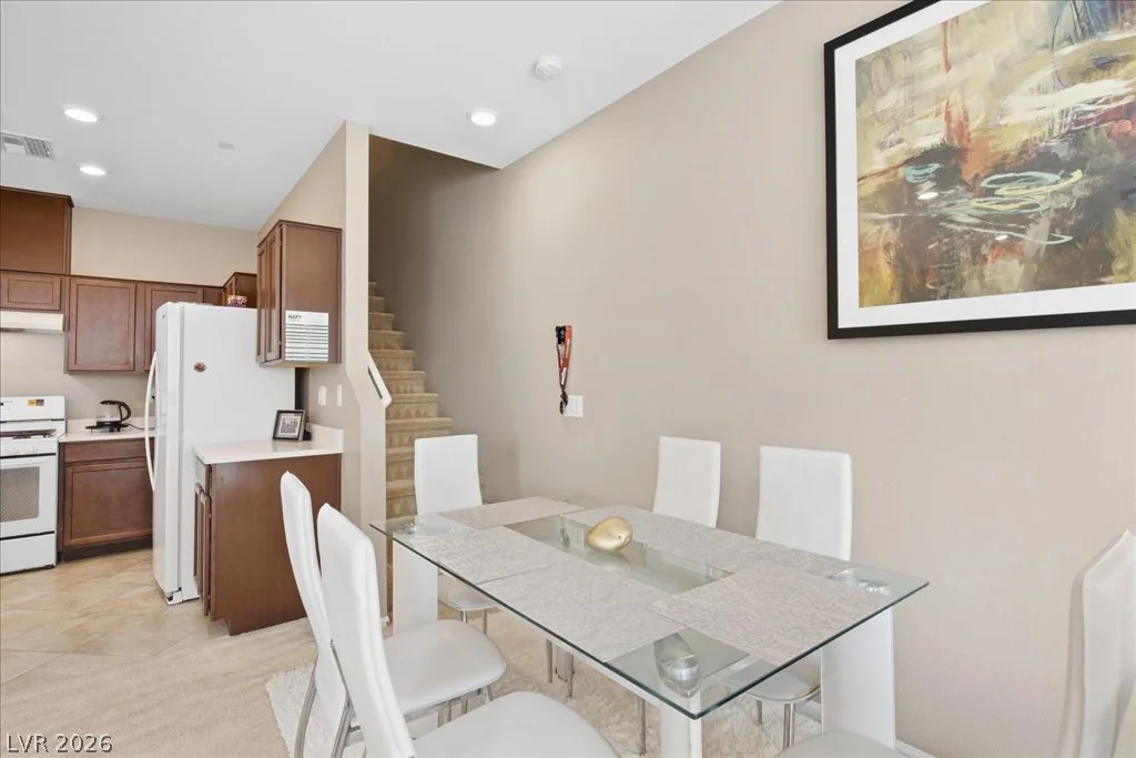 5321 Lazy Breeze, Las Vegas, NV 89118