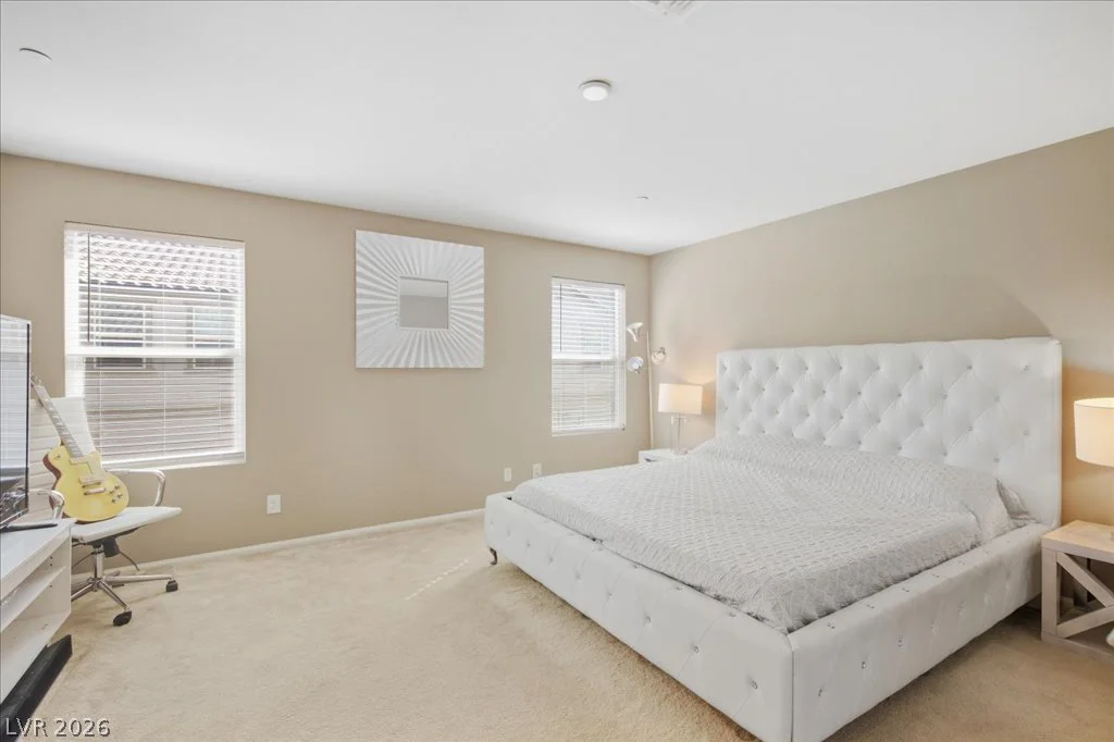 5321 Lazy Breeze, Las Vegas, NV 89118