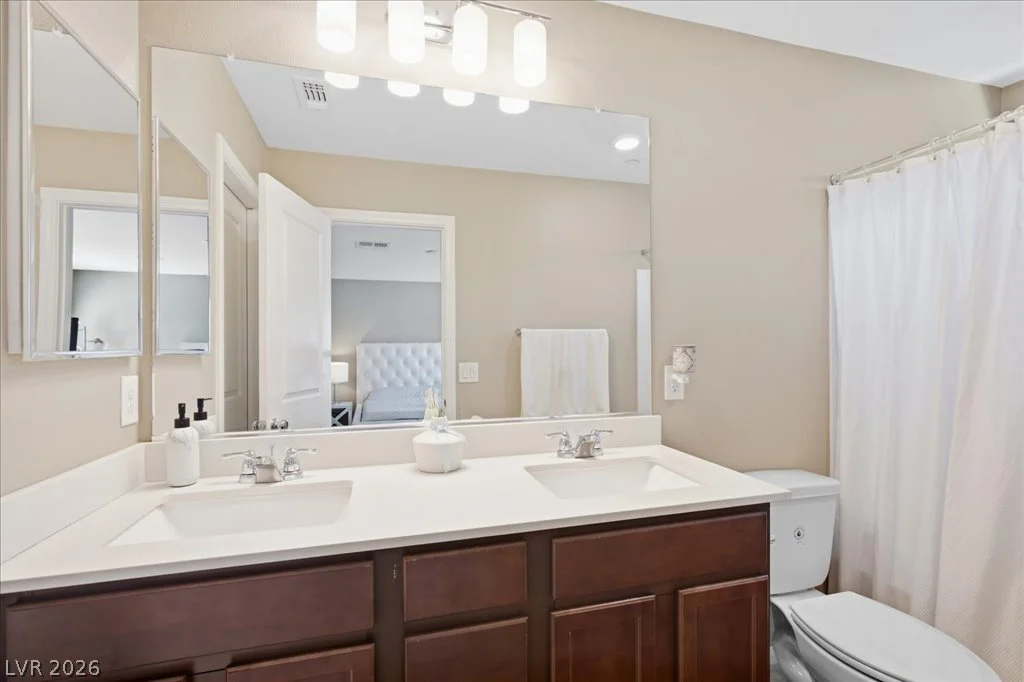 5321 Lazy Breeze, Las Vegas, NV 89118