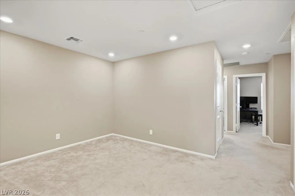 5321 Lazy Breeze, Las Vegas, NV 89118