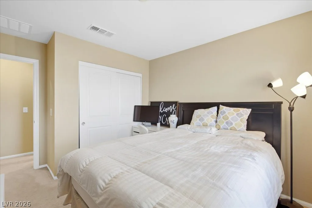 5321 Lazy Breeze, Las Vegas, NV 89118