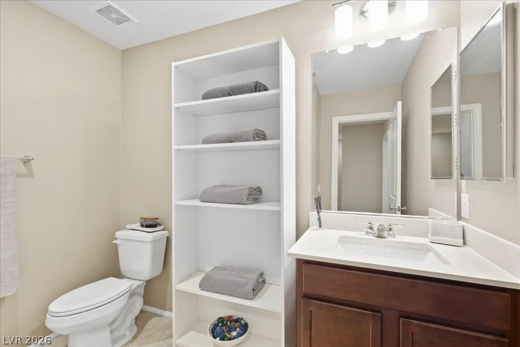 5321 Lazy Breeze, Las Vegas, NV 89118