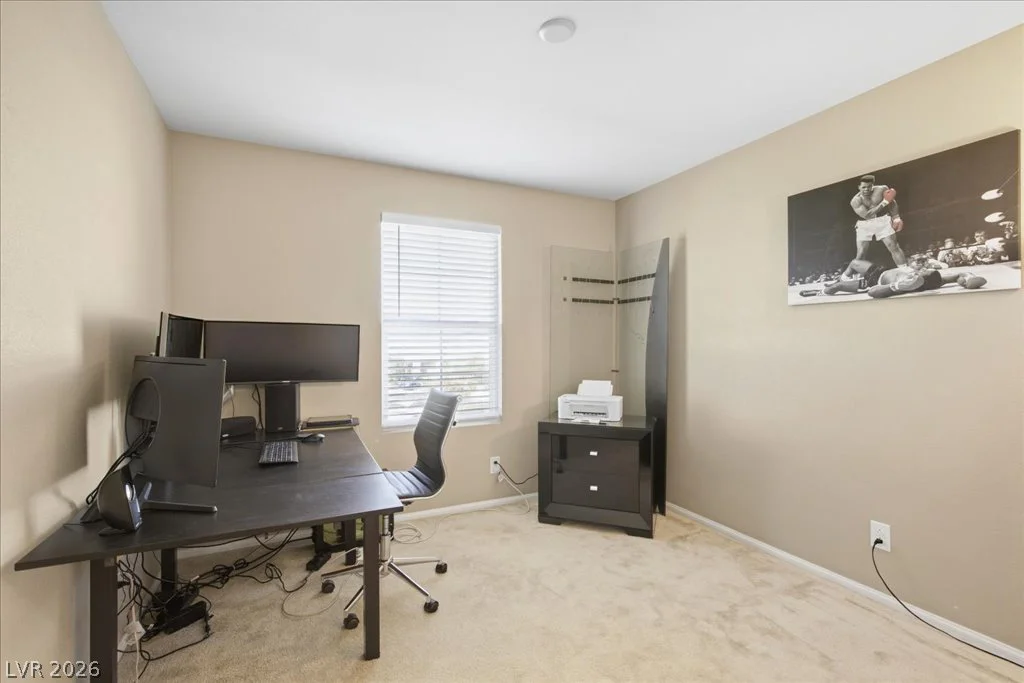 5321 Lazy Breeze, Las Vegas, NV 89118