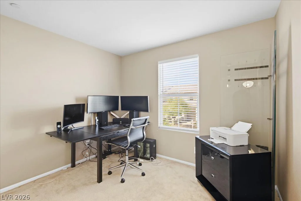 5321 Lazy Breeze, Las Vegas, NV 89118