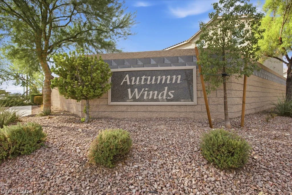 5321 Lazy Breeze, Las Vegas, NV 89118