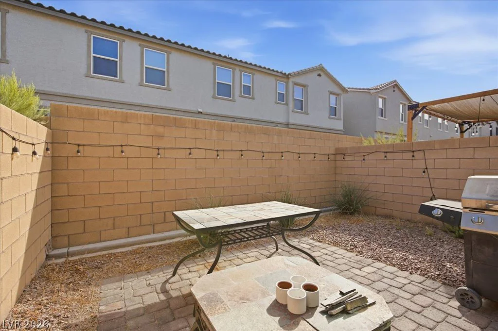 5321 Lazy Breeze, Las Vegas, NV 89118