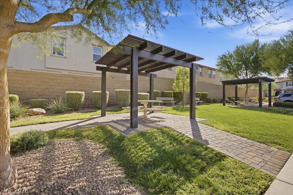 5321 Lazy Breeze, Las Vegas, NV 89118