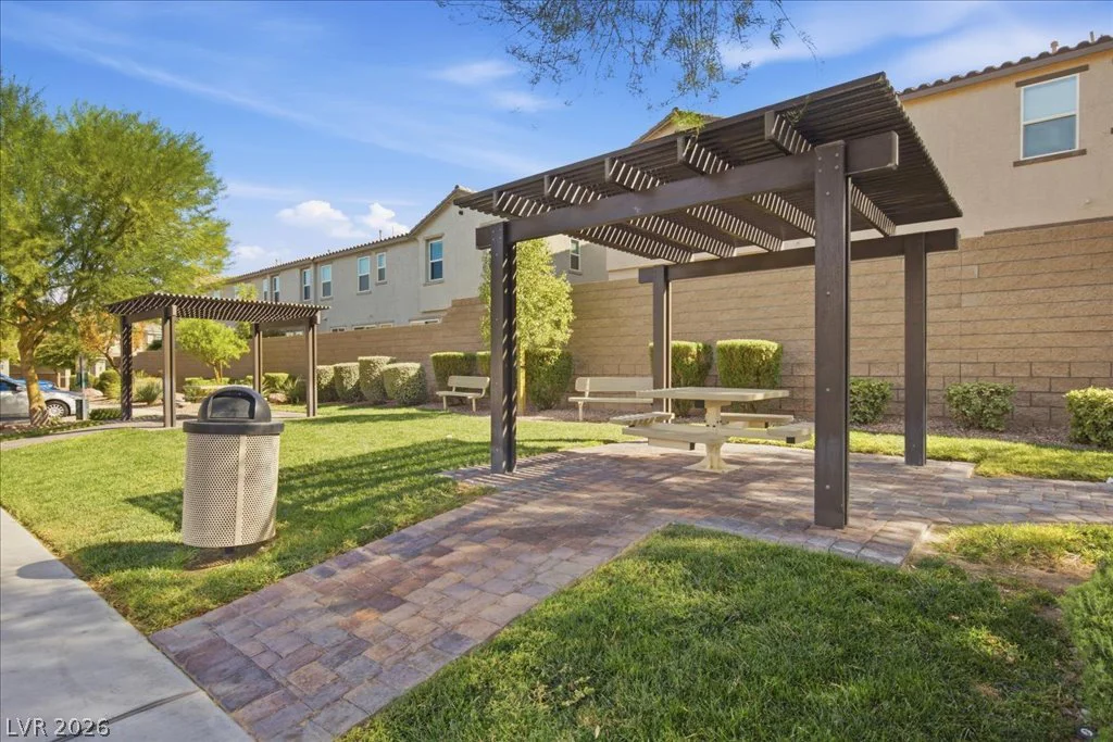 5321 Lazy Breeze, Las Vegas, NV 89118