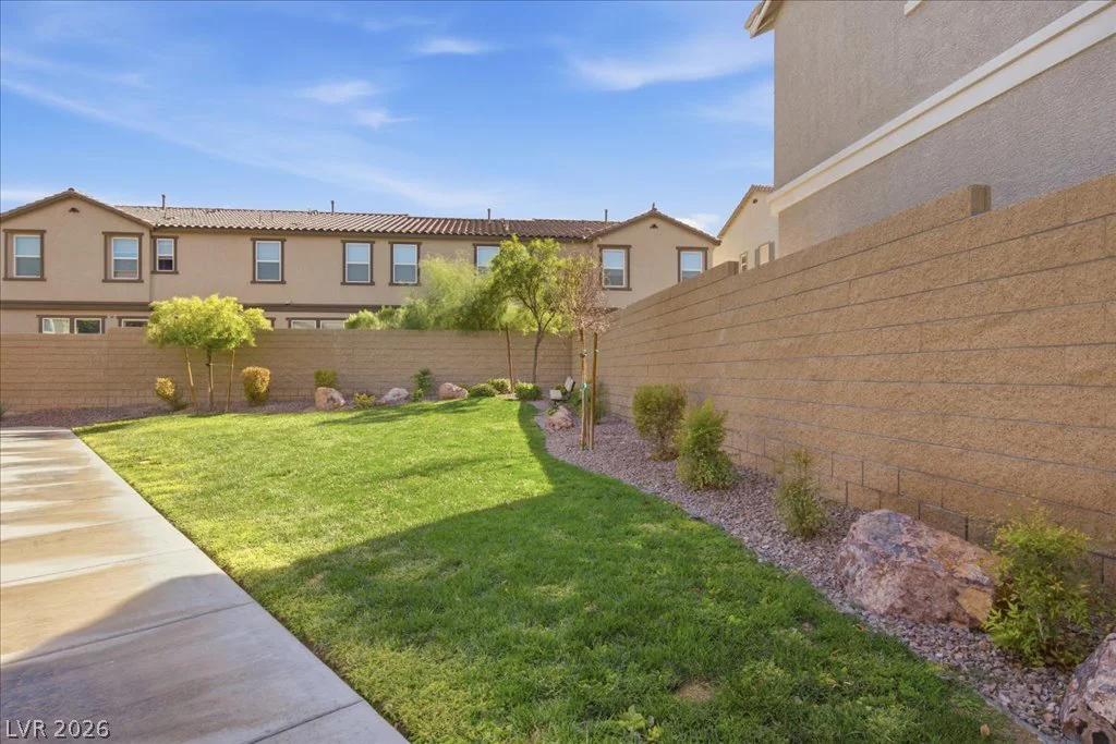 5321 Lazy Breeze, Las Vegas, NV 89118