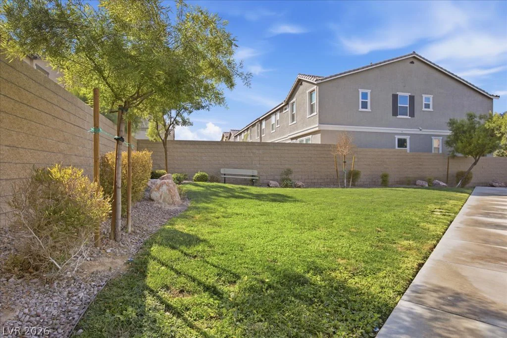 5321 Lazy Breeze, Las Vegas, NV 89118