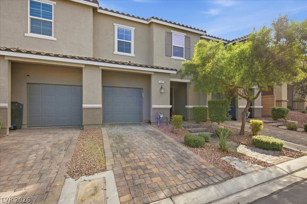 5321 Lazy Breeze, Las Vegas, NV 89118