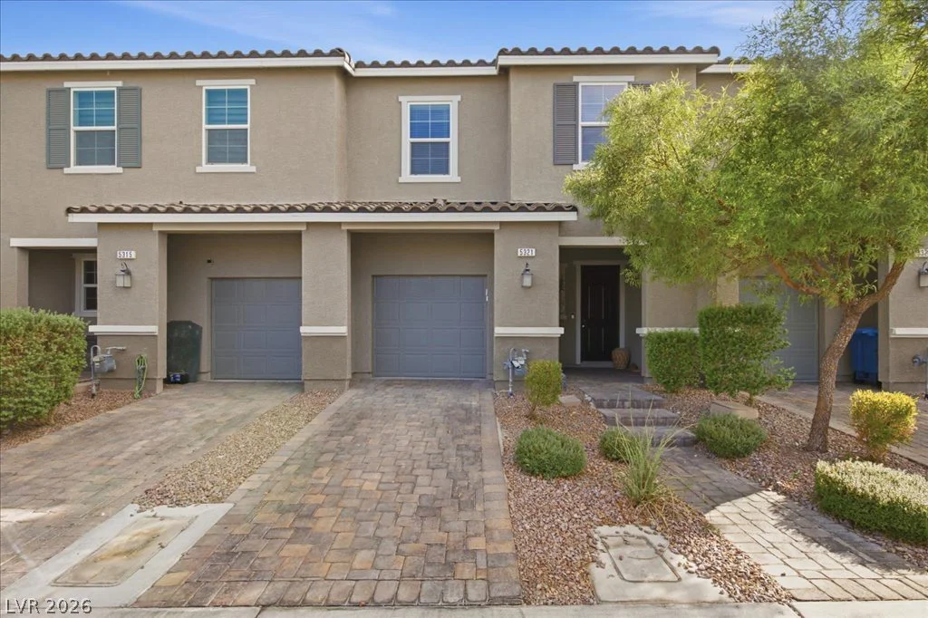 5321 Lazy Breeze, Las Vegas, NV 89118