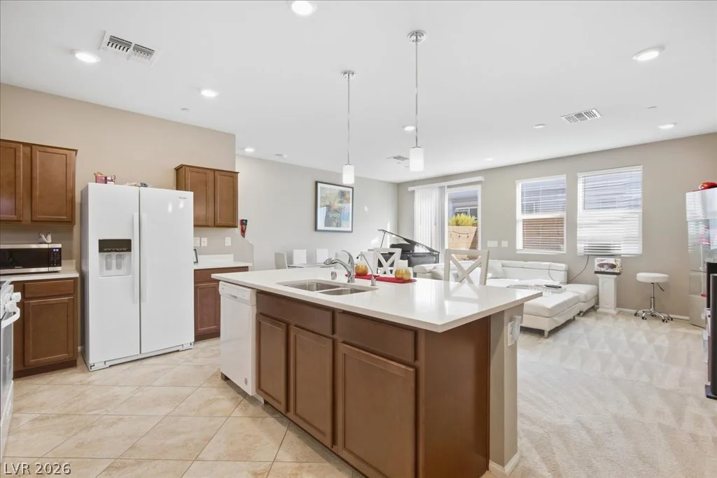 5321 Lazy Breeze, Las Vegas, NV 89118