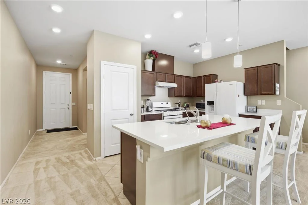 5321 Lazy Breeze, Las Vegas, NV 89118