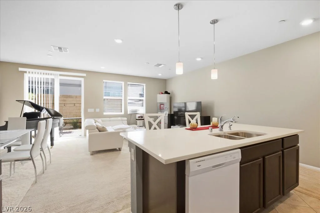 5321 Lazy Breeze, Las Vegas, NV 89118