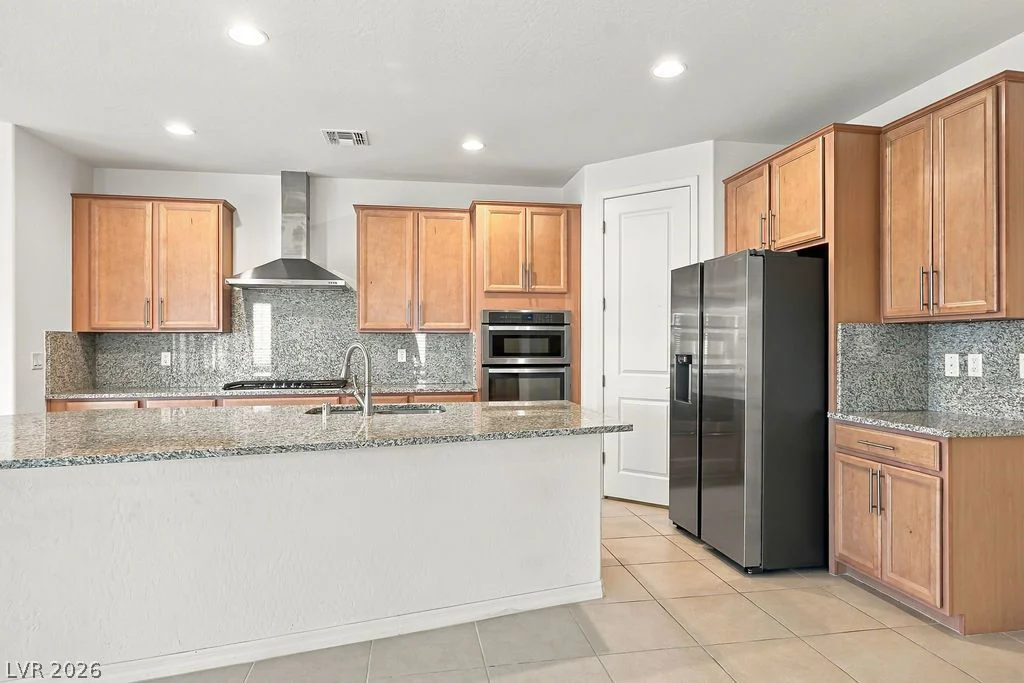 9945 Bristlecone Skye, Las Vegas, NV 89166