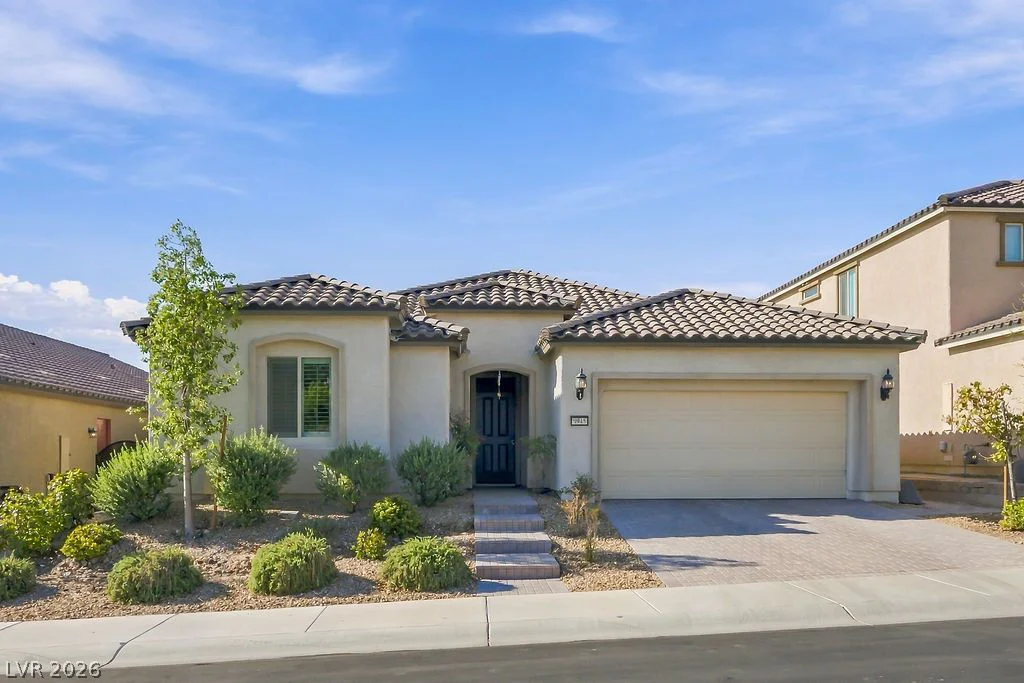 9945 Bristlecone Skye, Las Vegas, NV 89166