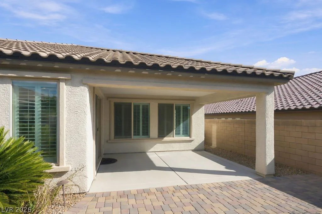 9945 Bristlecone Skye, Las Vegas, NV 89166