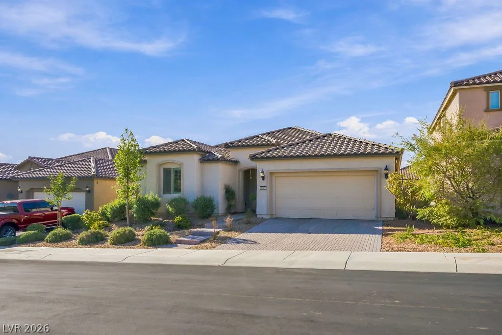9945 Bristlecone Skye, Las Vegas, NV 89166