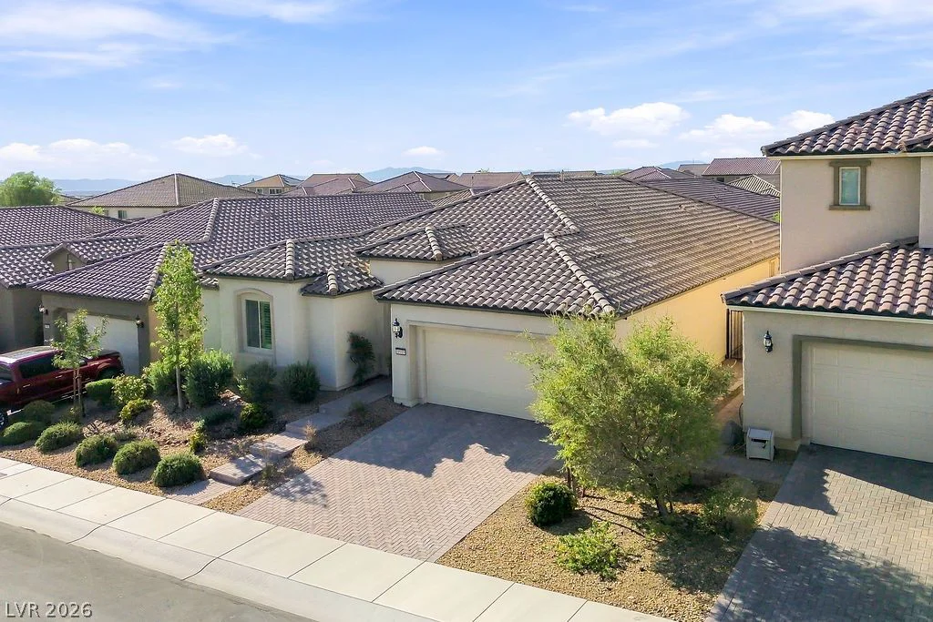 9945 Bristlecone Skye, Las Vegas, NV 89166