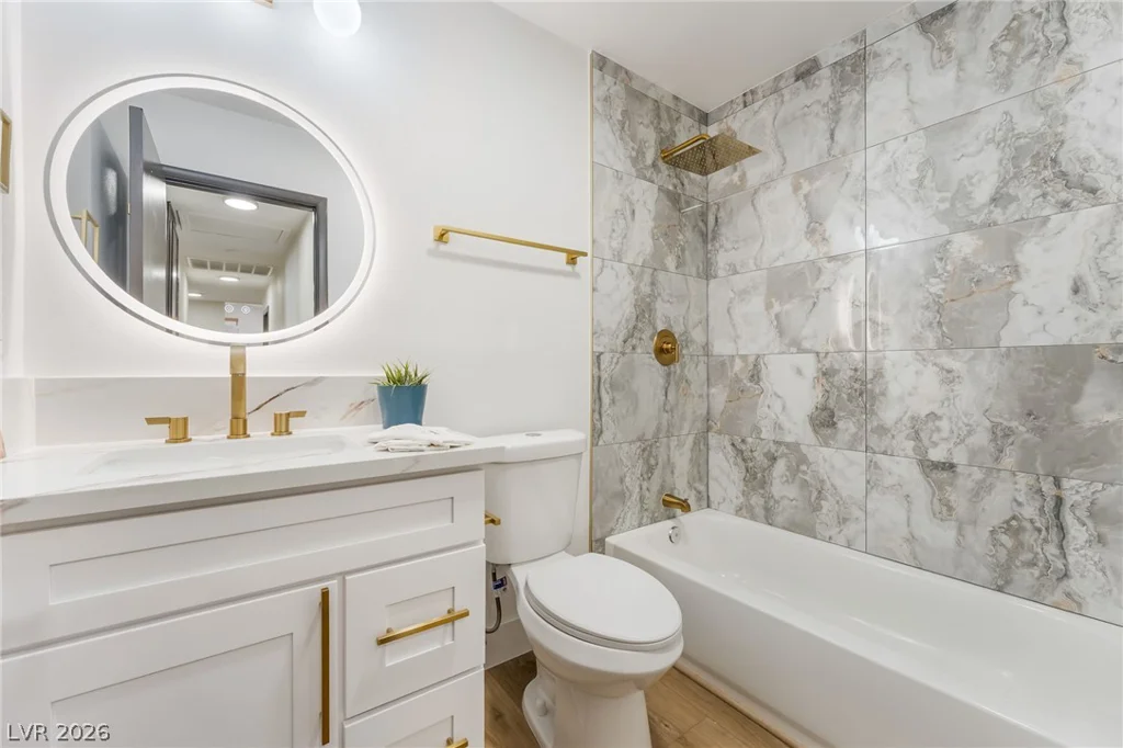 4214 Wyoming, Las Vegas, NV 89104