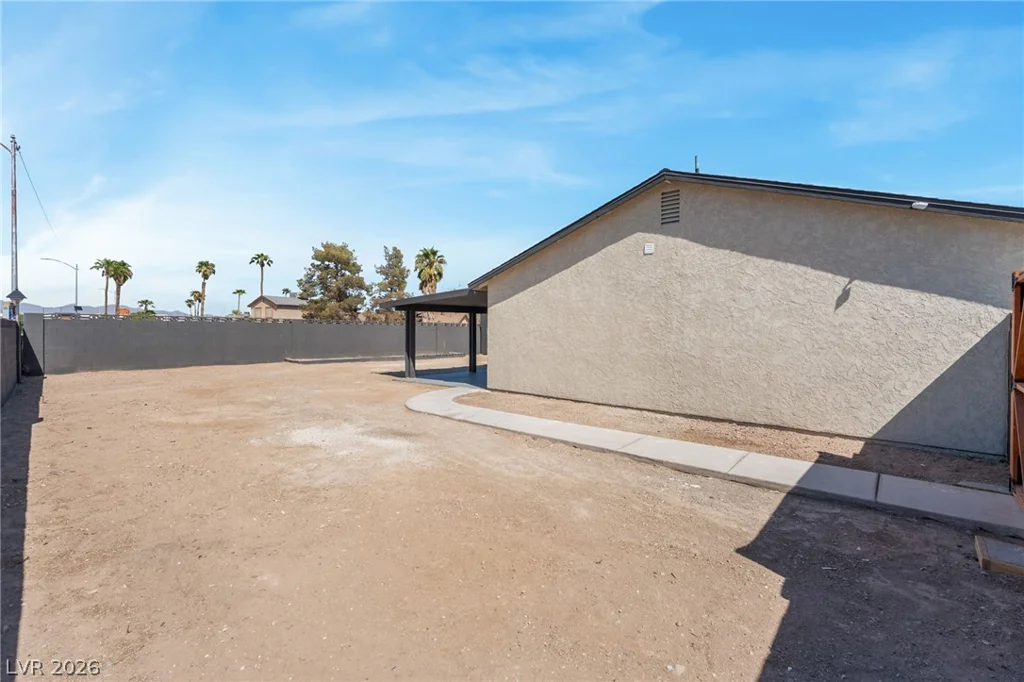 4214 Wyoming, Las Vegas, NV 89104