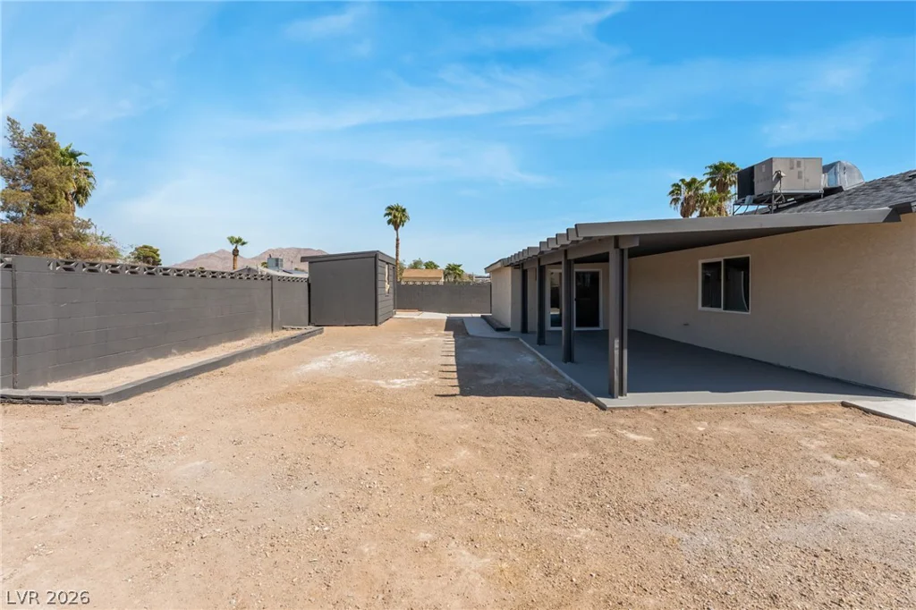 4214 Wyoming, Las Vegas, NV 89104