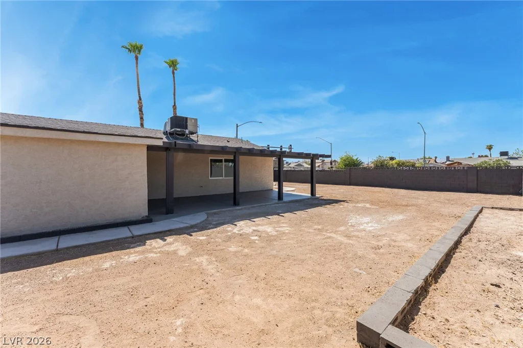 4214 Wyoming, Las Vegas, NV 89104